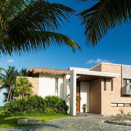 Azul Villa Esmeralda Puerto Morelos Eksteriør bilde