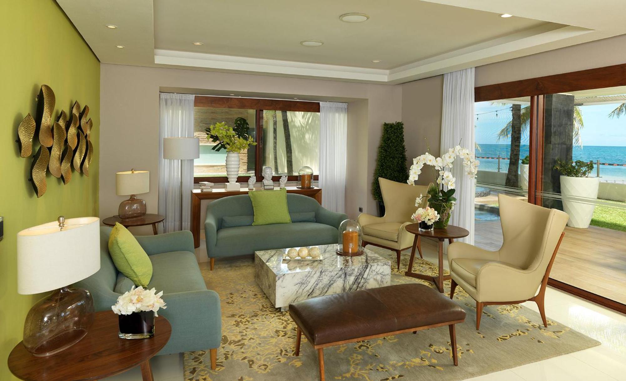 Azul Villa Esmeralda Puerto Morelos Eksteriør bilde