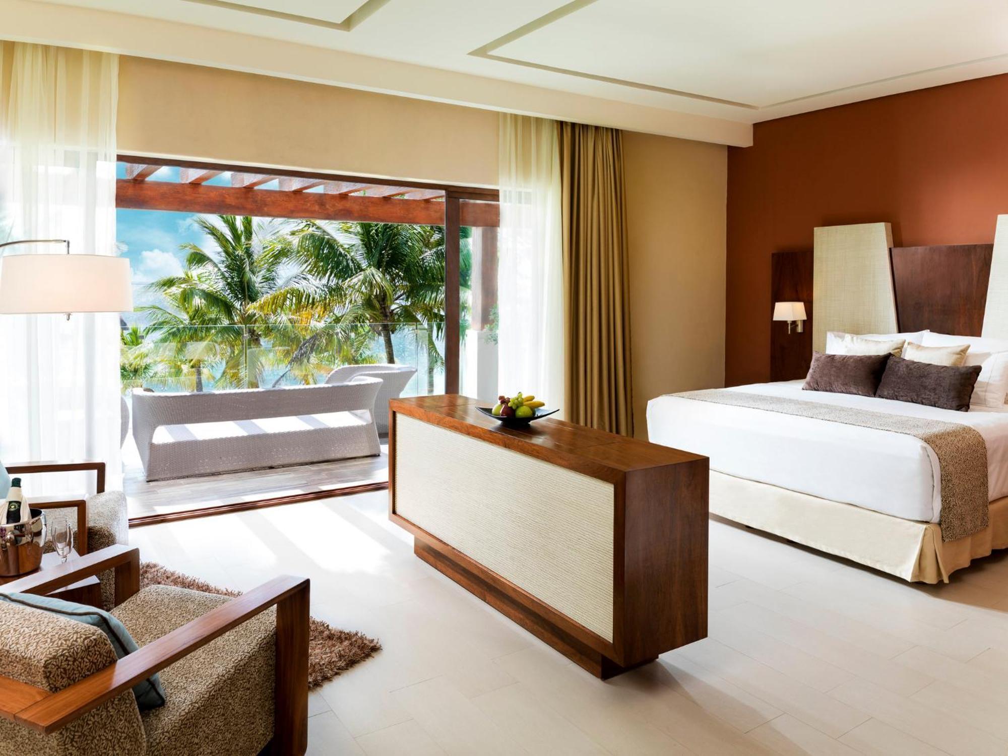 Azul Villa Esmeralda Puerto Morelos Eksteriør bilde