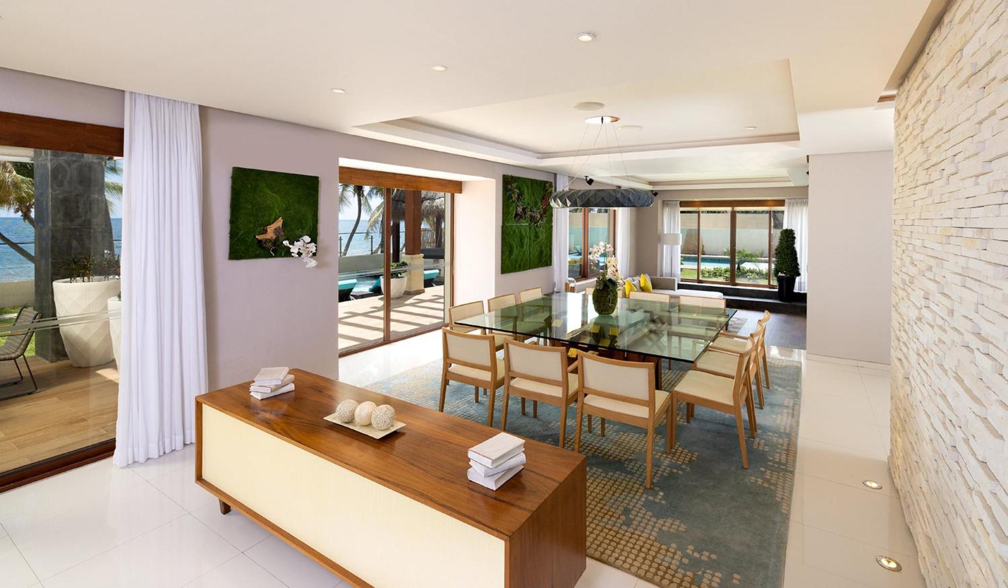 Azul Villa Esmeralda Puerto Morelos Eksteriør bilde
